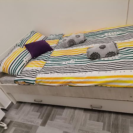 Apartment Marko Zagreb Ngoại thất bức ảnh
