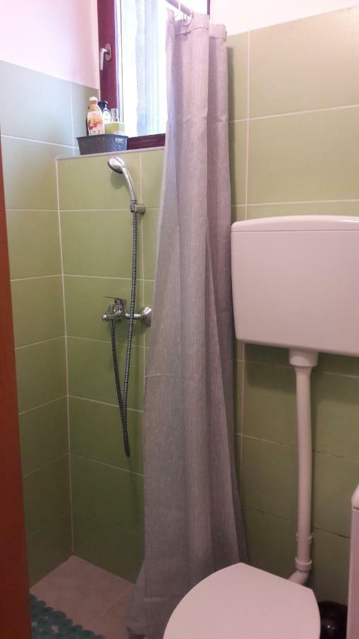 Apartment Marko Zagreb Ngoại thất bức ảnh